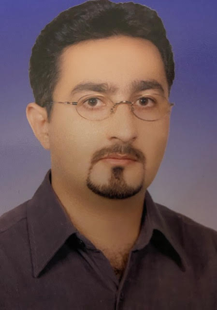 دکتر افشین منصوریان